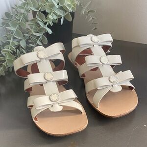 [35.5] Marc Jacobs Gladiator Flat Sandals